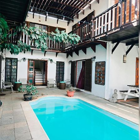 Sannyasa Wellness And Spa Trou aux Biches Kültér fotó