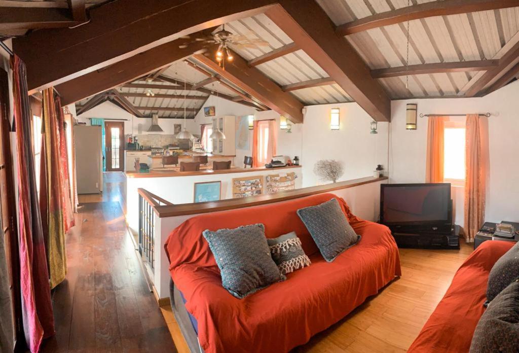 Sannyasa Wellness And Spa Trou aux Biches Kültér fotó