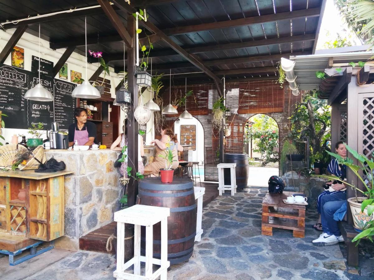 Sannyasa Wellness And Spa Trou aux Biches Kültér fotó