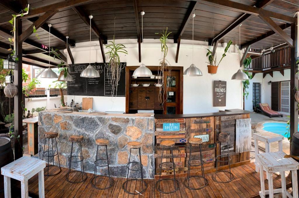 Sannyasa Wellness And Spa Trou aux Biches Kültér fotó