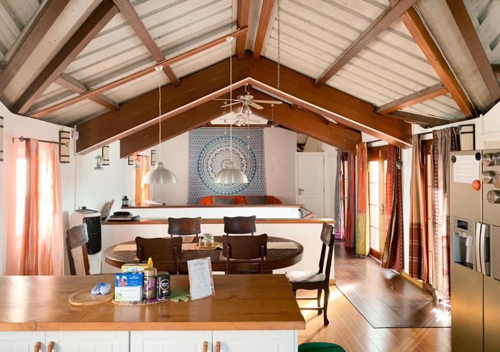 Sannyasa Wellness And Spa Trou aux Biches Kültér fotó