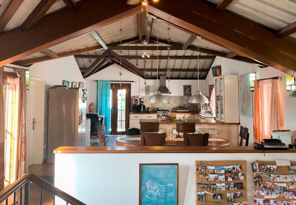 Sannyasa Wellness And Spa Trou aux Biches Kültér fotó