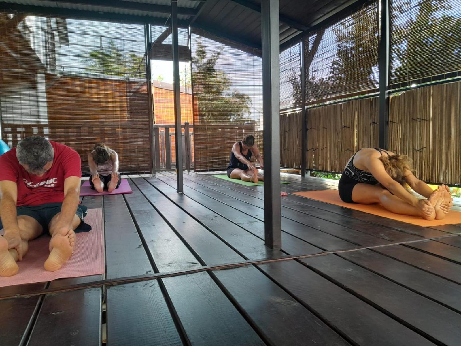 Sannyasa Wellness And Spa Trou aux Biches Kültér fotó