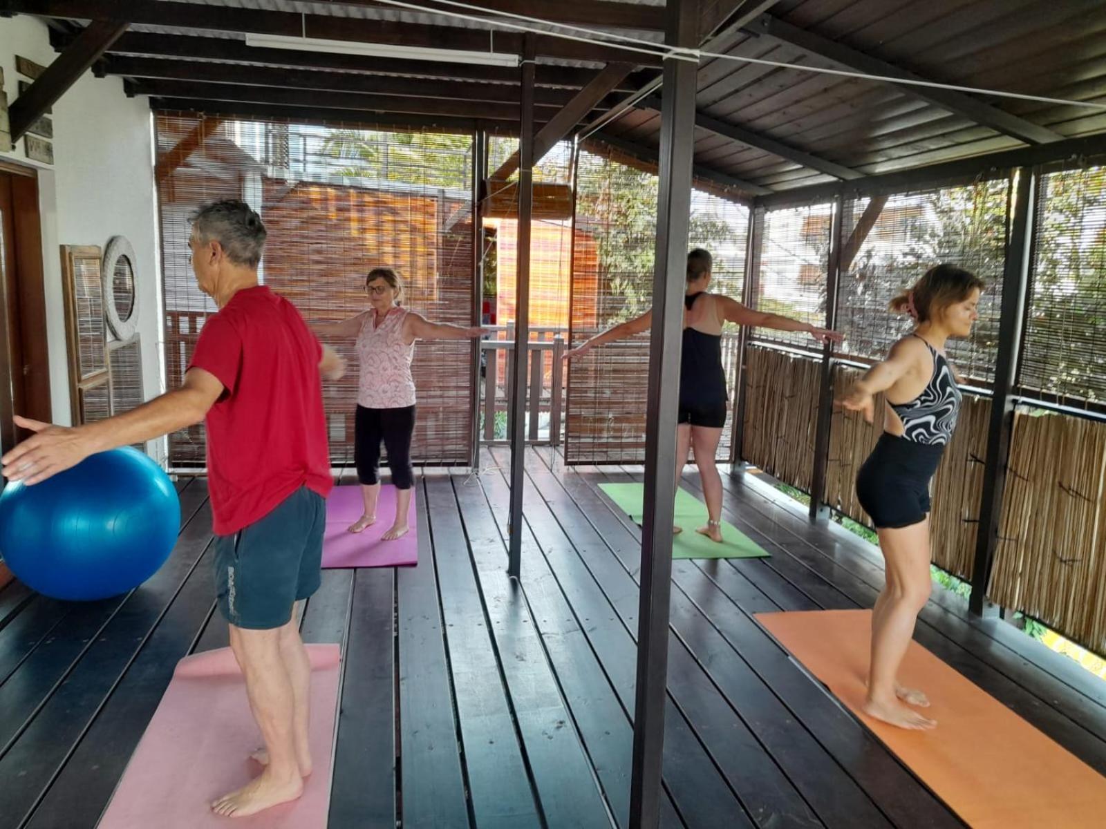 Sannyasa Wellness And Spa Trou aux Biches Kültér fotó