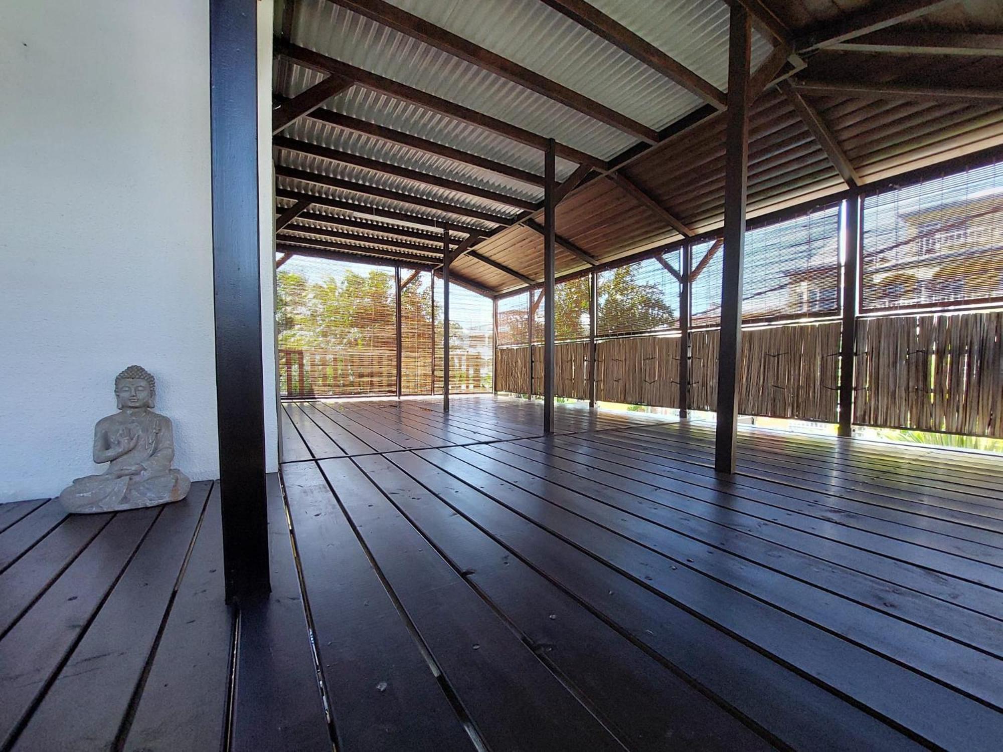 Sannyasa Wellness And Spa Trou aux Biches Kültér fotó