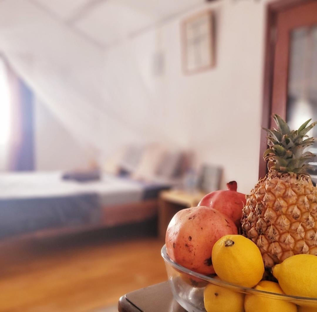 Sannyasa Wellness And Spa Trou aux Biches Kültér fotó