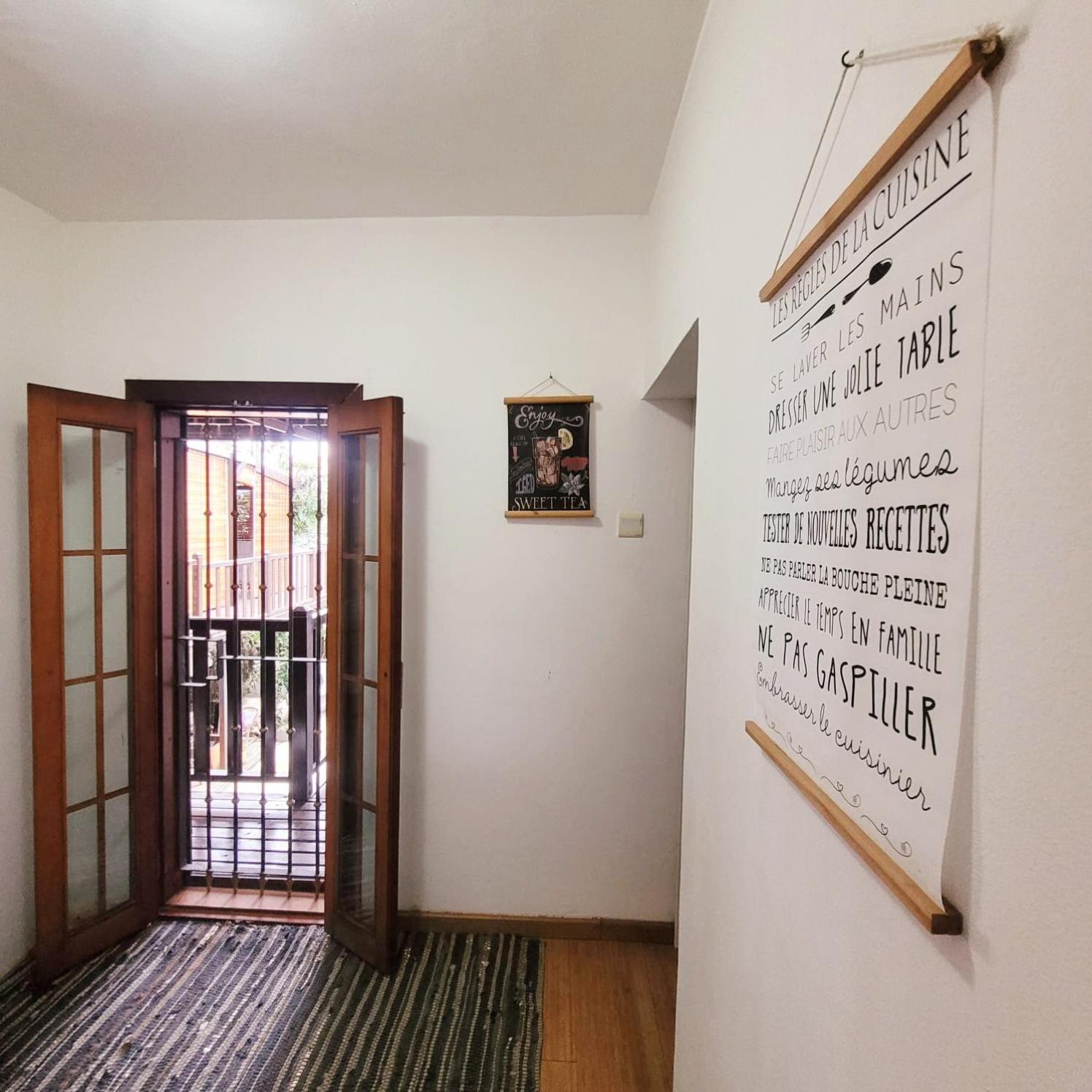 Sannyasa Wellness And Spa Trou aux Biches Kültér fotó