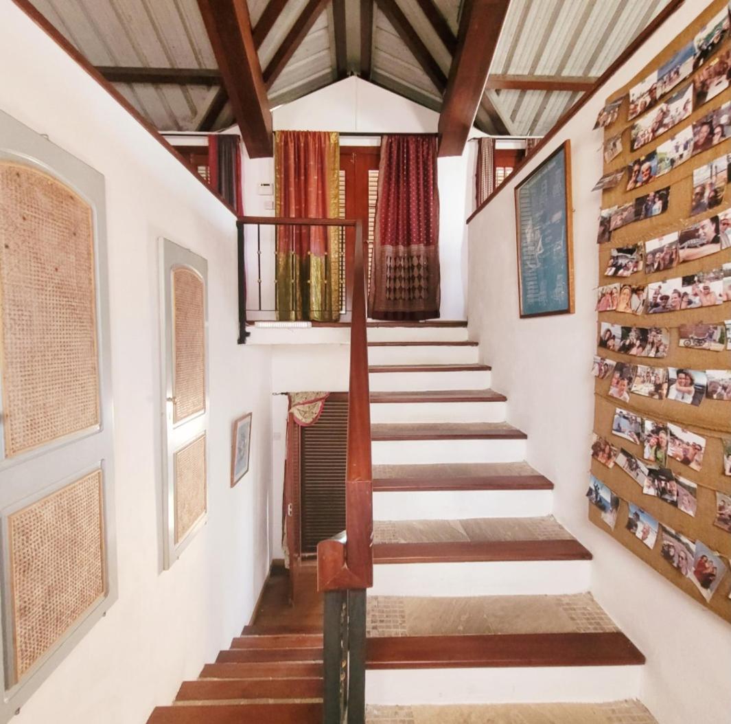 Sannyasa Wellness And Spa Trou aux Biches Kültér fotó