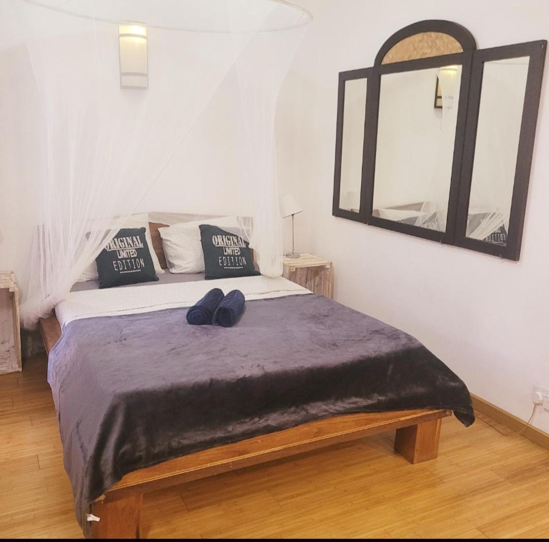 Sannyasa Wellness And Spa Trou aux Biches Kültér fotó