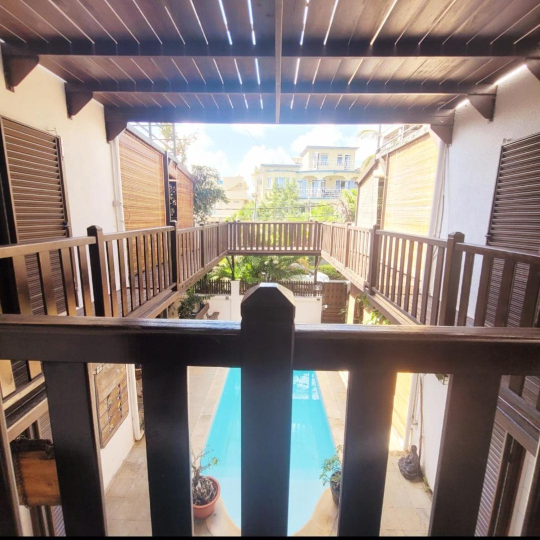 Sannyasa Wellness And Spa Trou aux Biches Kültér fotó