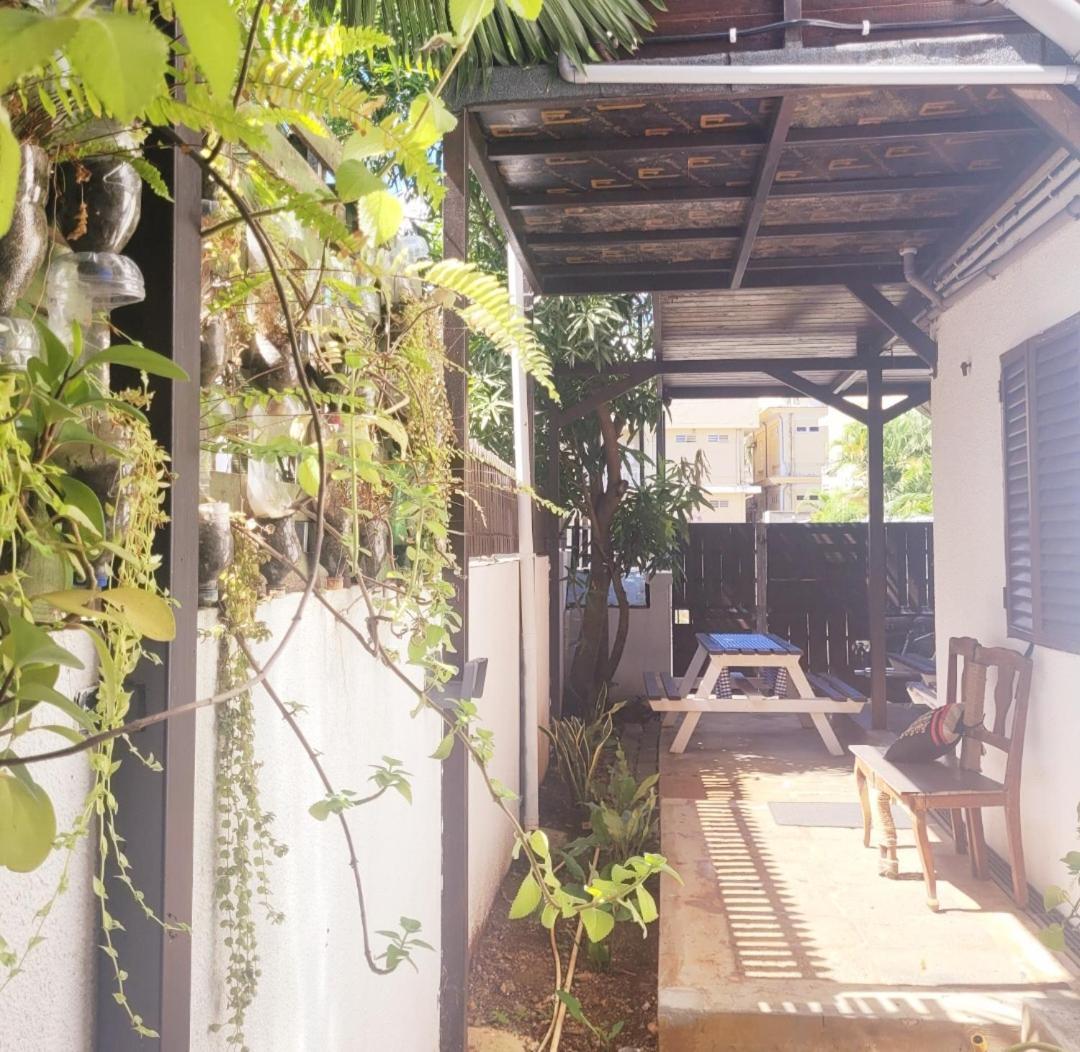 Sannyasa Wellness And Spa Trou aux Biches Kültér fotó