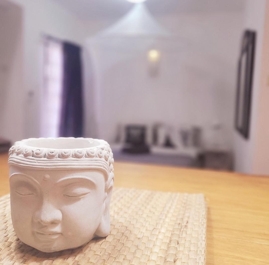 Sannyasa Wellness And Spa Trou aux Biches Kültér fotó