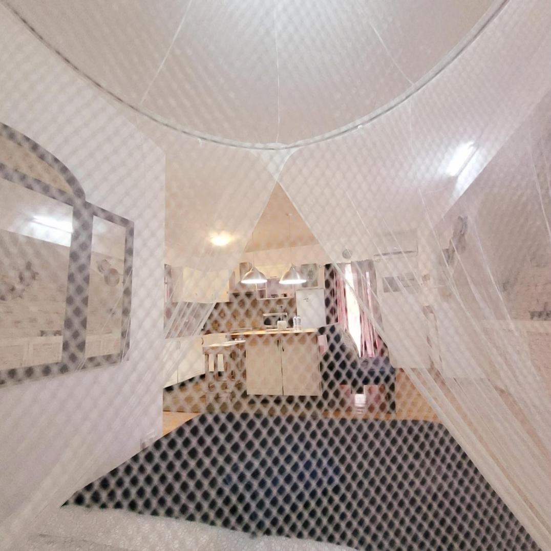 Sannyasa Wellness And Spa Trou aux Biches Kültér fotó