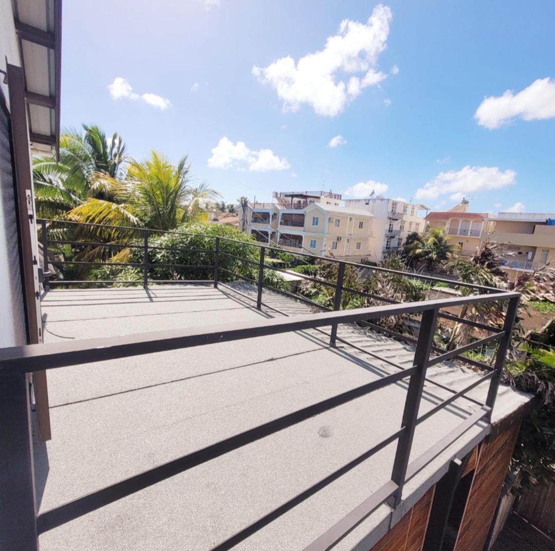 Sannyasa Wellness And Spa Trou aux Biches Kültér fotó