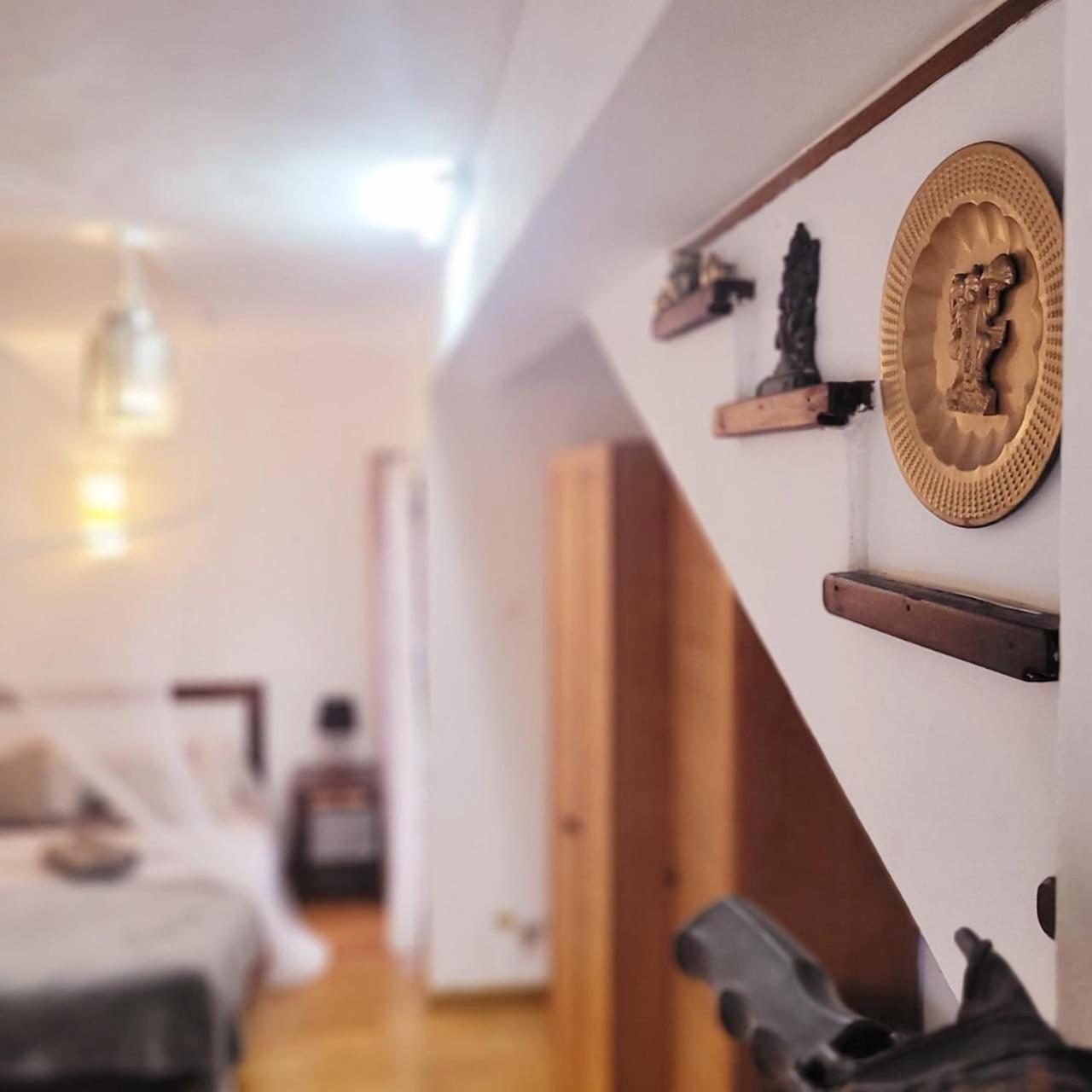 Sannyasa Wellness And Spa Trou aux Biches Kültér fotó