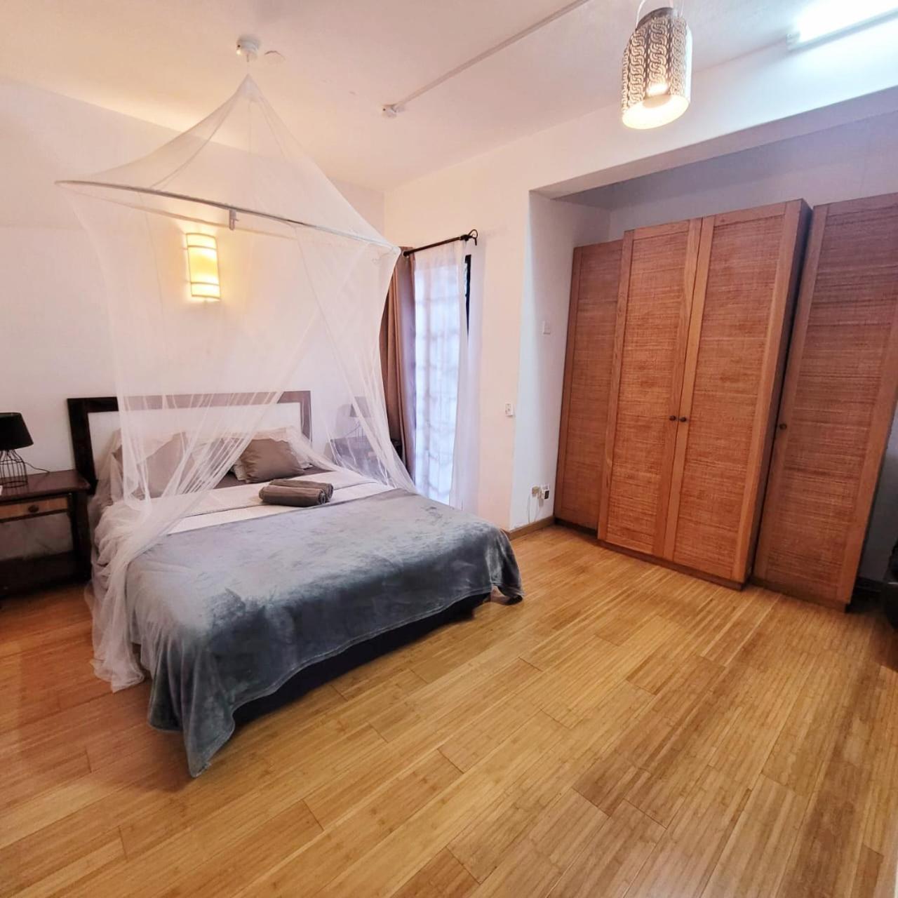 Sannyasa Wellness And Spa Trou aux Biches Kültér fotó