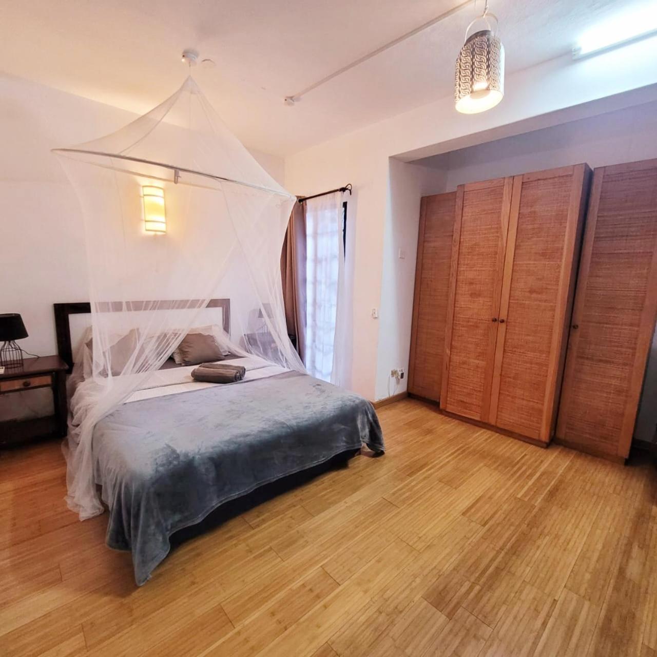 Sannyasa Wellness And Spa Trou aux Biches Kültér fotó