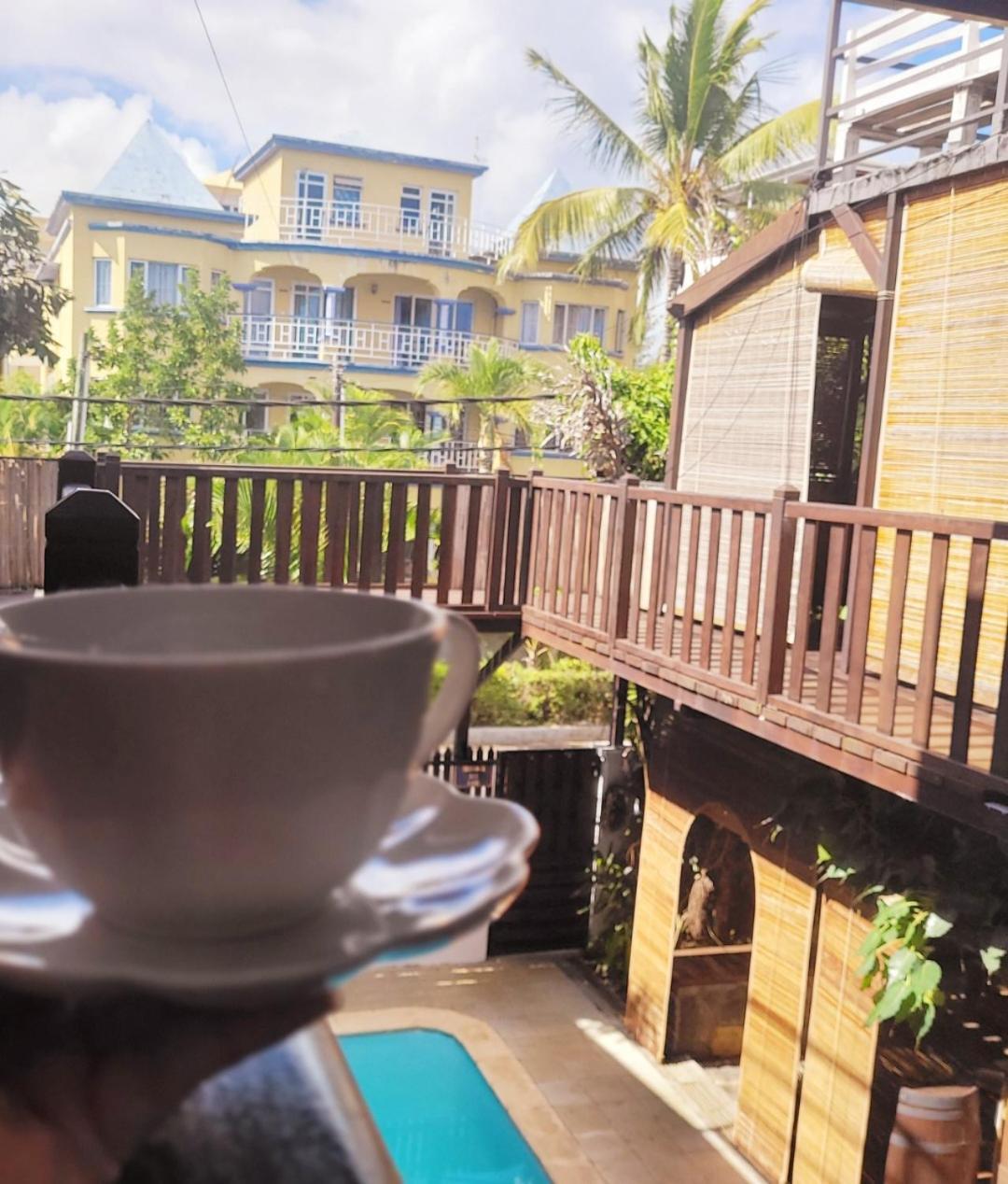 Sannyasa Wellness And Spa Trou aux Biches Kültér fotó