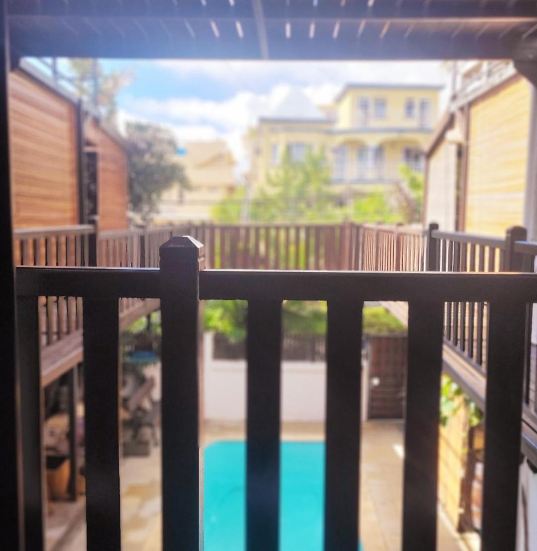 Sannyasa Wellness And Spa Trou aux Biches Kültér fotó