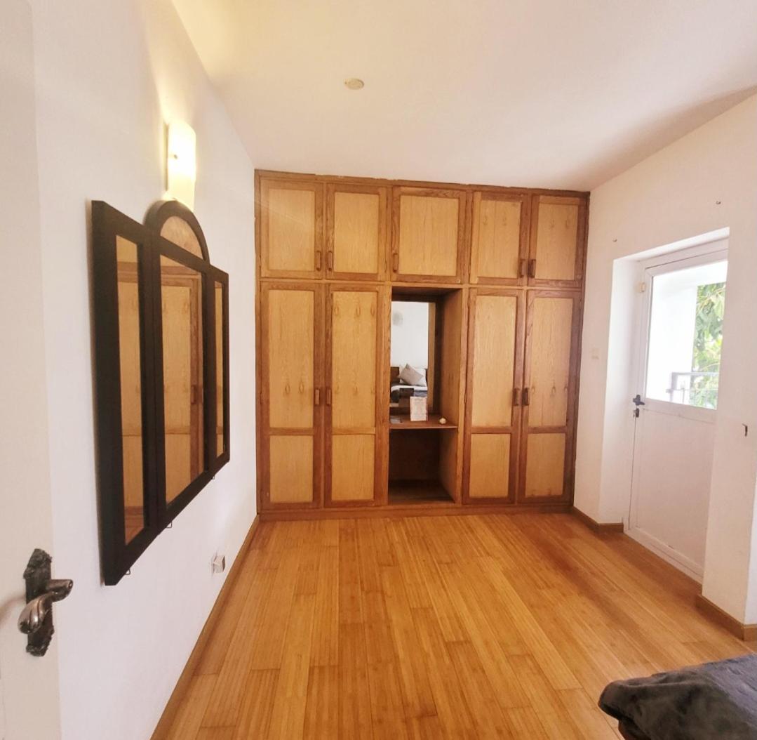 Sannyasa Wellness And Spa Trou aux Biches Kültér fotó