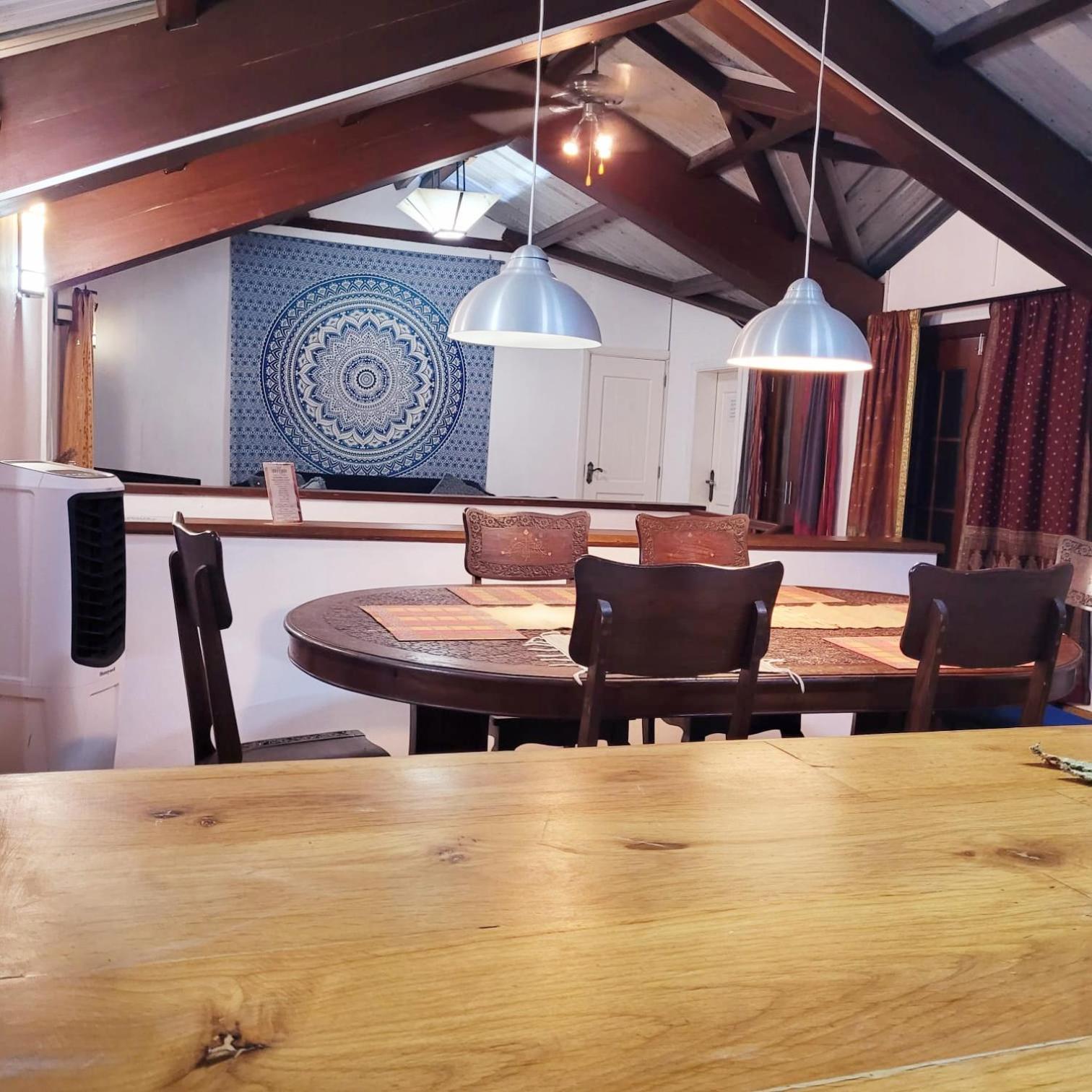 Sannyasa Wellness And Spa Trou aux Biches Kültér fotó