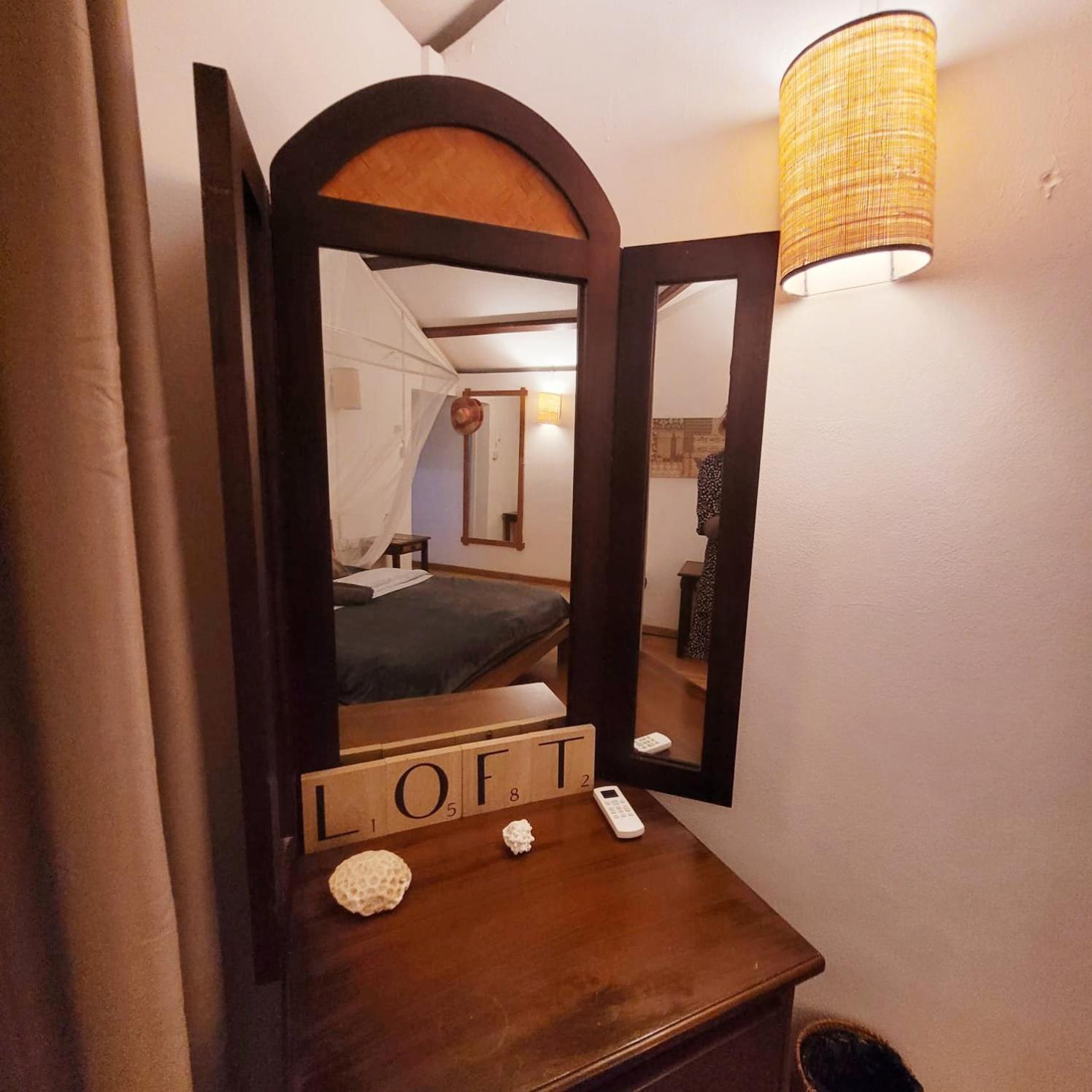 Sannyasa Wellness And Spa Trou aux Biches Kültér fotó