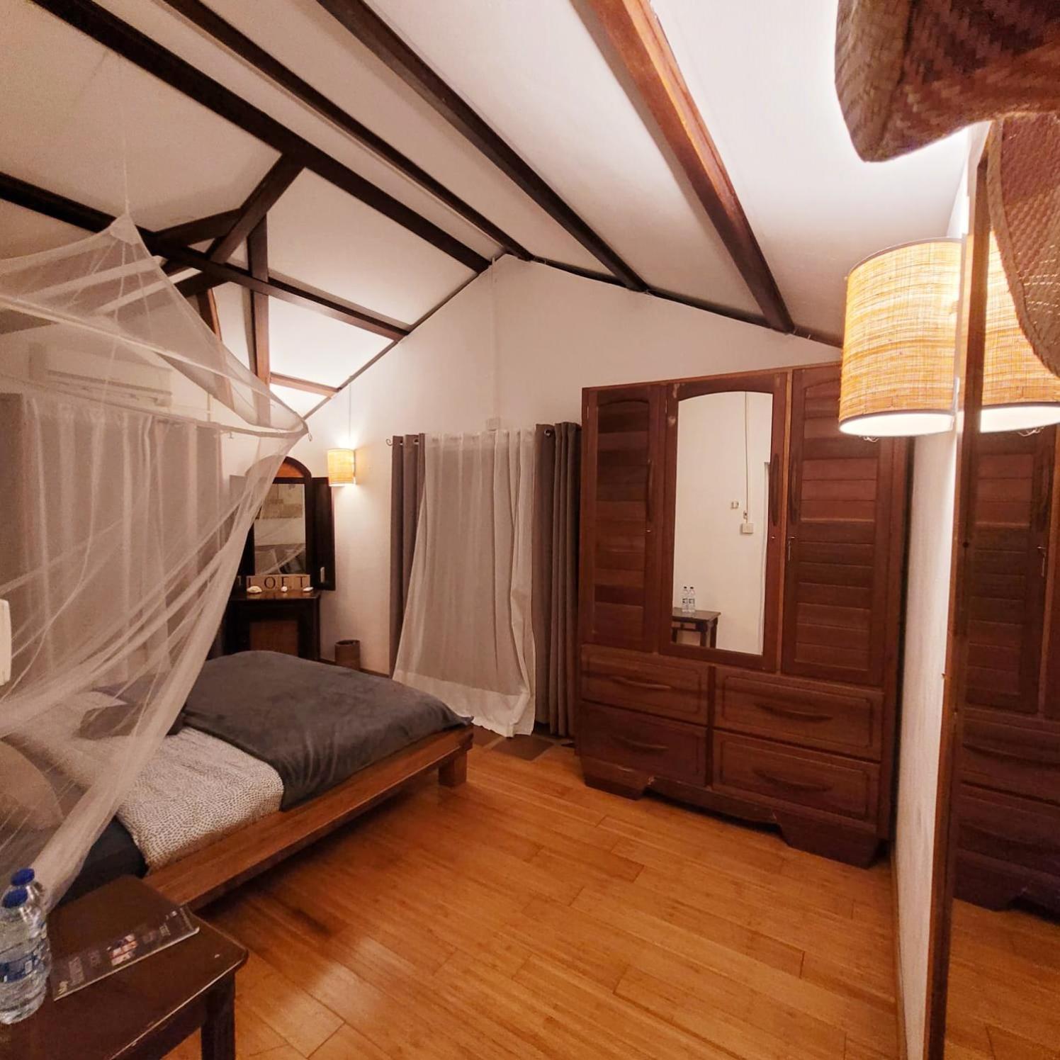 Sannyasa Wellness And Spa Trou aux Biches Kültér fotó