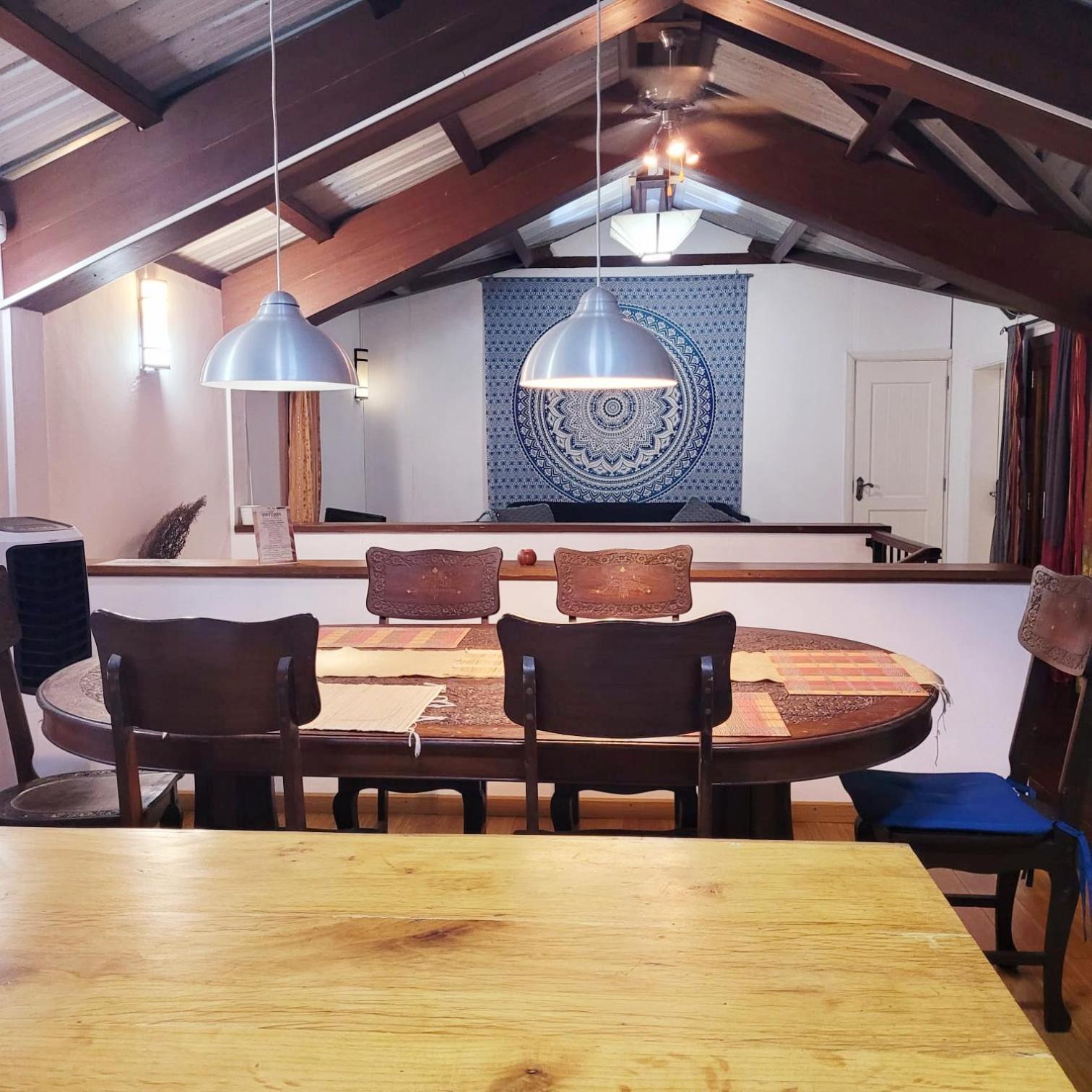 Sannyasa Wellness And Spa Trou aux Biches Kültér fotó
