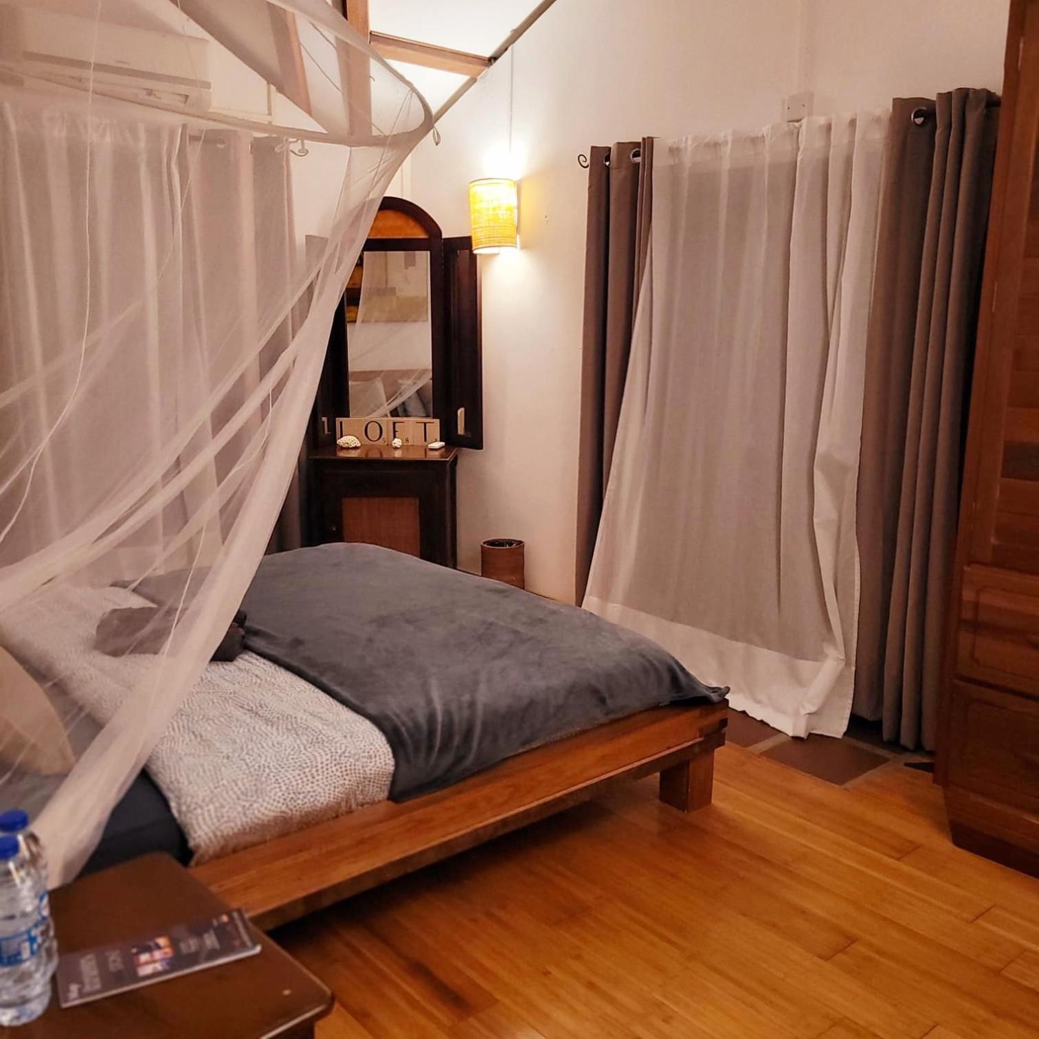 Sannyasa Wellness And Spa Trou aux Biches Kültér fotó