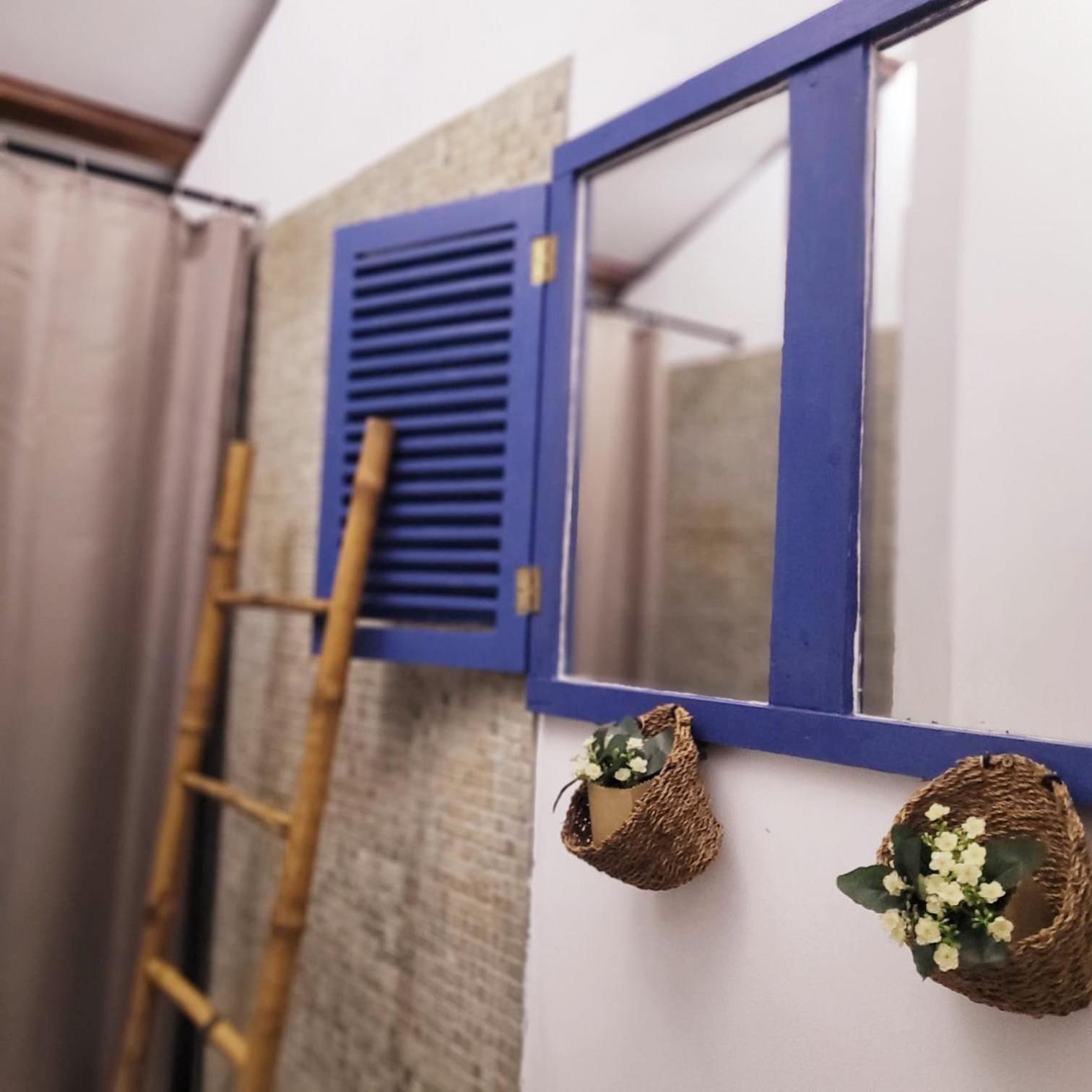 Sannyasa Wellness And Spa Trou aux Biches Kültér fotó