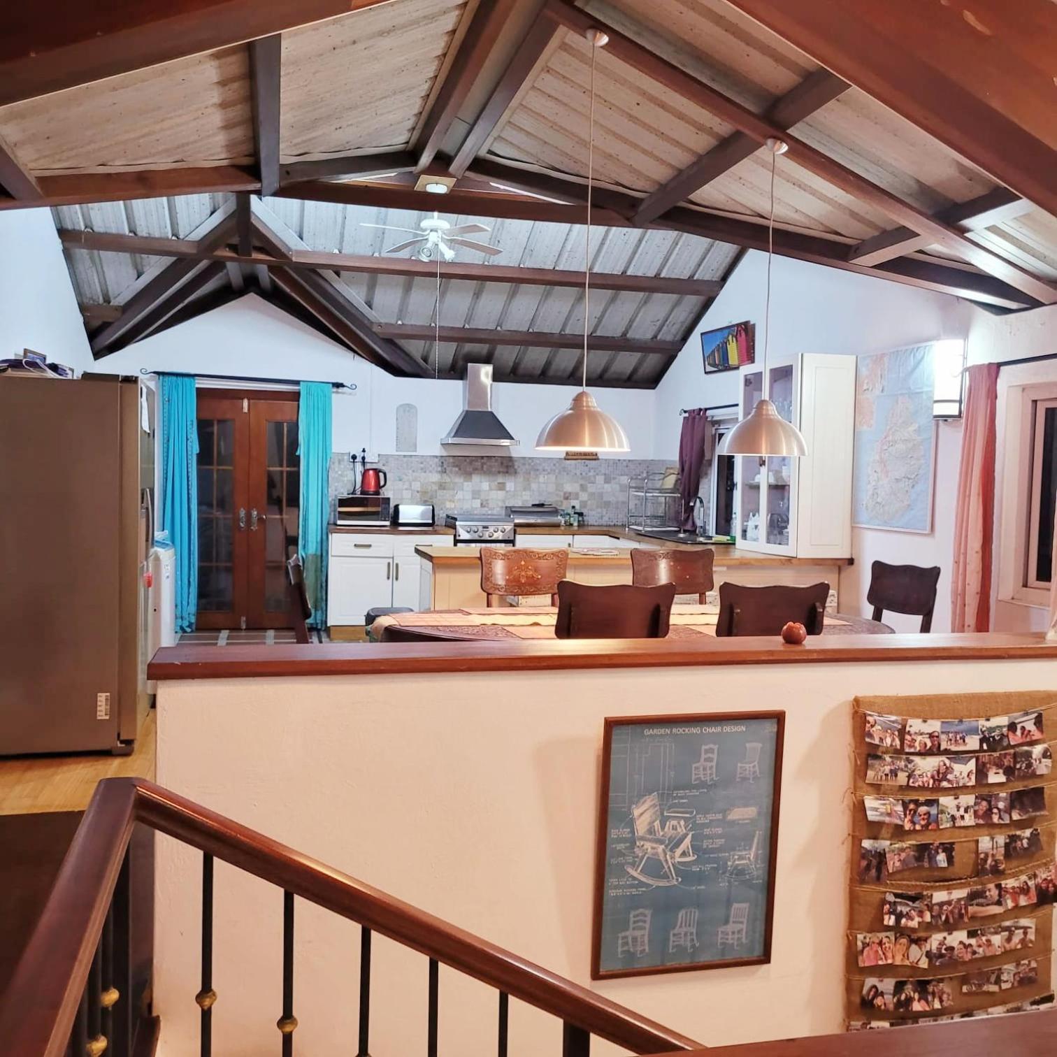 Sannyasa Wellness And Spa Trou aux Biches Kültér fotó
