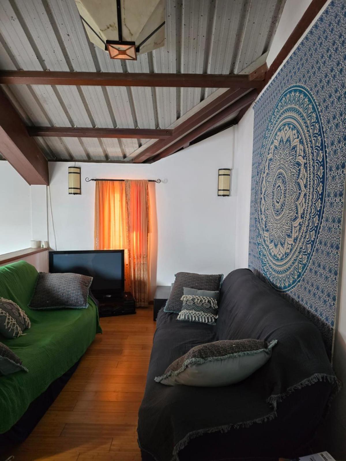 Sannyasa Wellness And Spa Trou aux Biches Kültér fotó