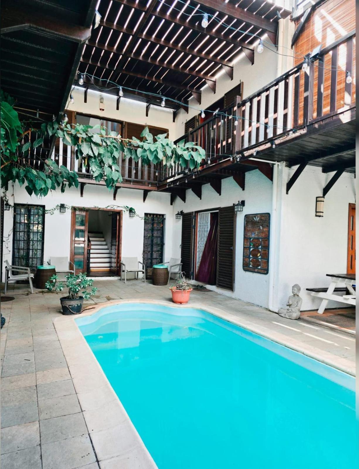 Sannyasa Wellness And Spa Trou aux Biches Kültér fotó